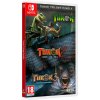 Turok Trilogy Bundle