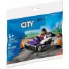 LEGO® City 30585 Fire Patrol Vehicle