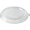 DUNI Miska salad recyklovaný PET tr flat viečko 800-1200 ml