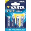 Varta HighEnergy AAA 4ks 4008496559749