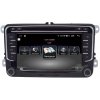 Automobilové rádio V&S Business Line VW