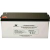 SUNSTONE-POWER 12V 200Ah MLG12-200 566