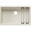 Blanco Etagon 700-U Colour Unit biela soft 527764