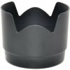 JJC LH-74(T) Sluneční clona nahrazuje Canon ET-74 Black