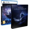 PS5 - ELDEN RING Nightreign Seekers Edition KS
