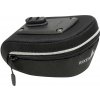 KLICKfix Podsedlová taška MICRO SPORT 40 čierna