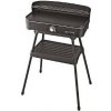 GZ 342 BBQ elektrický gril GUZZANTI