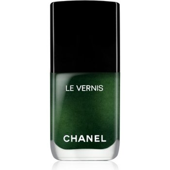 Chanel Le Vernis lak na nechty 536 Émeraude 13 ml od 26,6 € - Heureka.sk