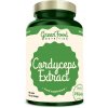 GreenFood Nutrition Cordyceps extract 90 kapsúl