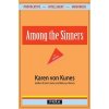 Among the Sinners - Karen von Kunes