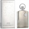 Afnan Supremacy Silver parfumovaná voda pánska 150 ml
