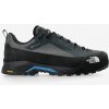 The North Face M Verto Alpine Gore Tex pánske turistické topánky sivá