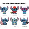Monogram International Inc. Lilo a Stitch 3D magnetek - Mystery Pack Series 5