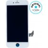 Apple iPhone 7 - LCD Displej + Dotyková Plocha + Rám (Biely / White) - Original Apple