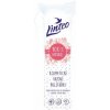 Linteo Satin Care & Comfort kozmetické tampony 120 ks