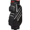 Nepremokavý golfový bag TaylorMade StormDry Waterproof Čierna Bag na vozík (Cart bag) Waterproof