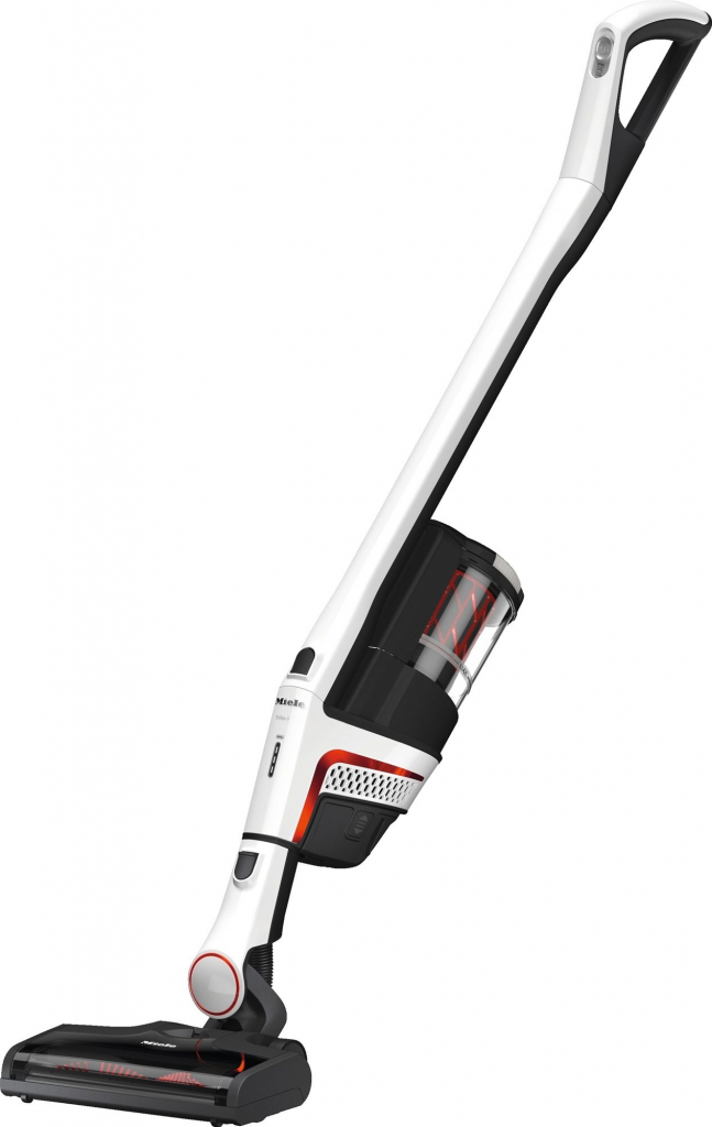 Miele Triflex HX1 Facelift SMUL1 Lotosově bílá