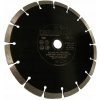 Diamantový kotúč GENT 230 mm / 22,2 mm na rezanie betónu, tehál a kameňa