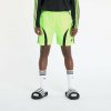 Šortky adidas Teamgeist Short Neon Green/ Black XL XL