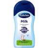 BUBCHEN TELOVÉ MLIEKO s bambuckým maslom a slnečnicovým olejom 400 ml