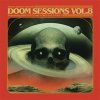 CD Oreyeon - DOOM SESSIONS VOL.8