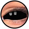 maxvue vision ColourVue Crazy šošovky Sklerálne - Sabretooth (2 ks polročné) - nedioptrické