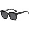 NEOGO Austin 1 slnečné okuliare, Black / Grey