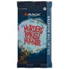 Wizards of the Coast Magic the Gathering Murders at Karlov Manor Collector Booster