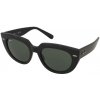 Slnečné okuliare Ray-Ban Doreen RB2286 901/31 Veľkosť: 52