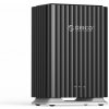 ORICO 3.5 HDD Enclosure (ORICO-9728C3-EU-BK-BP)