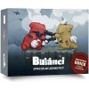 Bulánci - Špeciálne jednotky - Veliteľská edícia BU002CZ