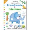 Zručnosti predškoláka: Priraďovanie a triedenie - Svojtka&Co.