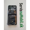 LCD Dsplej + Dotykové sklo + rám Samsung Galaxy Z Flip 4 5G