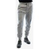 PANTA KING FELPA (MOON) šortky svetlo šedá-modrá 2XL