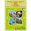 Přírodopis 6, 1. díl - Obecný úvod do přírodopisu (barevný pracovní sešit) - NNS