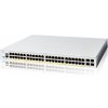 Cisco Catalyst switch C1300-48FP-4G (48xGbE,4xSFP,48xPoE+,740W) - REFRESH
