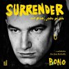 Surrender: 40 písní, jeden příběh - Bono