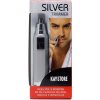 KEPRO NOSOVÝ ZASTRIHÁVAČ SILVER KAY-STORE