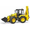 Bruder Traktor JCB bager
