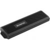 CHIEFTEC externí box pro NVMe SSD CEB-M2C-TLE, USB-C 3.2