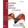 Macmillan English Grammar in Context Essential with Key and CD-ROM Pack Clarke Simon