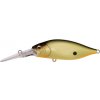 Megabass Deep-X 200 LBO 7cm 14gr Strike Chart OB Wobbler