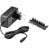 Goobay Univerzální napájecí adaptér 230V/9V-24V max. 24 W a 1,5 A ppadapter-109 PremiumCord