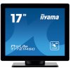 17 iiyama T1721MSC-B2:PCAP,10P,HDMI,repro