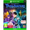 Trollhunters: Defenders of Arcadia