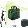 Bosch Líniový laser AdvancedLevel 360 Set 0603663B07