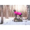 Rukka Warm Up Coat Farba: čierna, Veľkosť: 60
