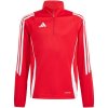 Adidas Tiro 24 Training Top Jr IR9361 sweatshirt (188736) 164cm