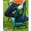 Deminas | Multifunkčná záhradná stolička - klakátko do záhrady