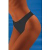 Wolbar Tanga Tahoo String čierna